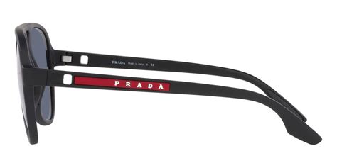 prada sport linea rossa sps06w|prada linea rossa lenses.